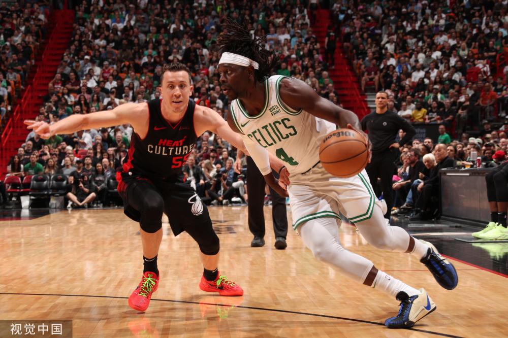 4个赛季 4个赛季