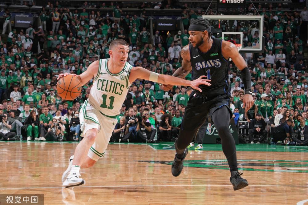 好的事物在 好的事物在